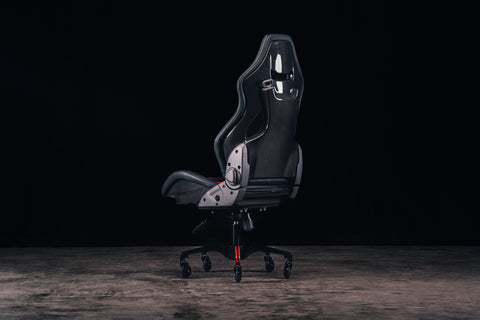 Ferrari 288 Carbon Office Chair