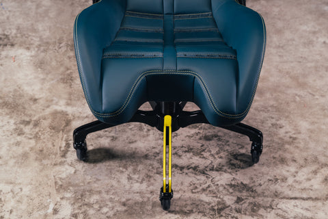 Ferrari 488 Carbon Office Chair