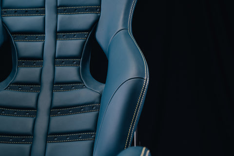 Ferrari 488 Carbon Office Chair