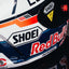 Marc Marquez 2013 Japanes GP Helmet