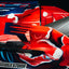 Toro Rosso 2008 Engine Cover