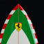 Ferrari Surfboard