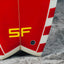 Ferrari Surfboard