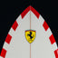 Ferrari Surfboard