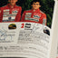 1989 German Gp Programme Signed