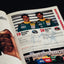 1989 German Gp Programme Signed