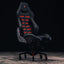 Ferrari 488 Carbon Office Chair