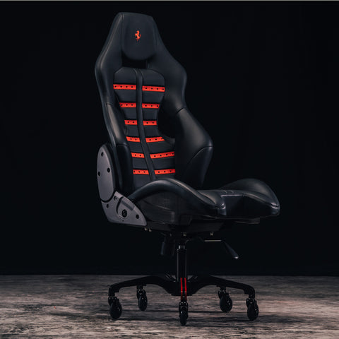 Ferrari 288 Carbon Office Chair