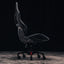 Ferrari 488 Carbon Office Chair