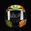 Auction for Signed Valentino Rossi Replica Helmet