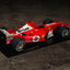 Ferrari F2004 Scale 1:5 Model