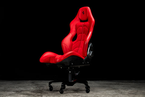 Ferrari 488 Carbon office Chair