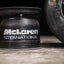 Mclaren MP4/4 Wheel and Tyre