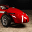 Official Fangio Maserati 1957 250F Replica