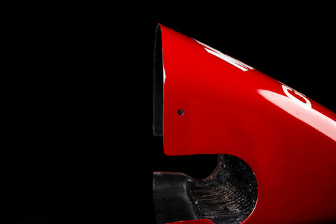 Ferrari F1 1985 Nosecone