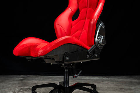 Ferrari 488 Carbon office Chair