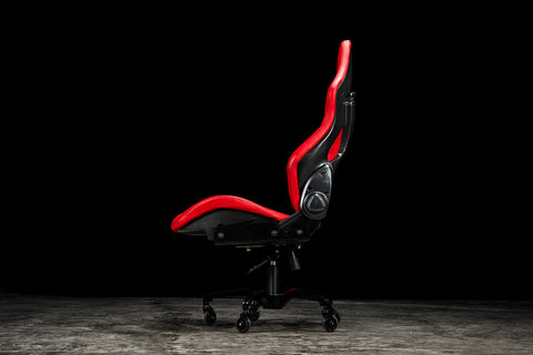 Ferrari 488 Carbon office Chair