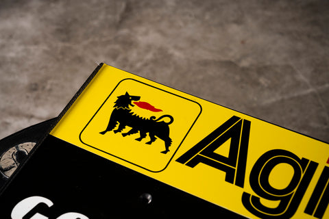 Ferrari 1994 Endplates