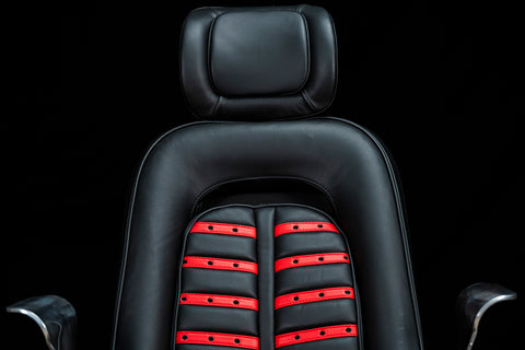 Ferrari Daytona Chair