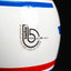 Alain Prost Mclaren master design helmet