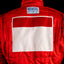 Michele Alboreto 1986 Race suit