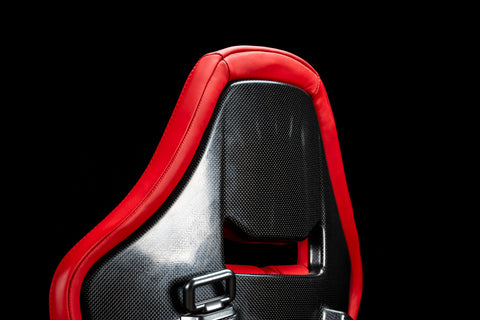 Ferrari 488 Carbon office Chair