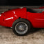 Official Fangio Maserati 1957 250F Replica