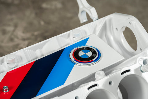 Bmw V10 Engine Table