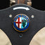 Alfa Romeo F1 Steering Wheel