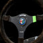 Alfa Romeo F1 Steering Wheel