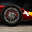 Official Fangio Maserati 1957 250F Replica