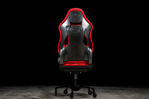 Ferrari 488 Carbon office Chair