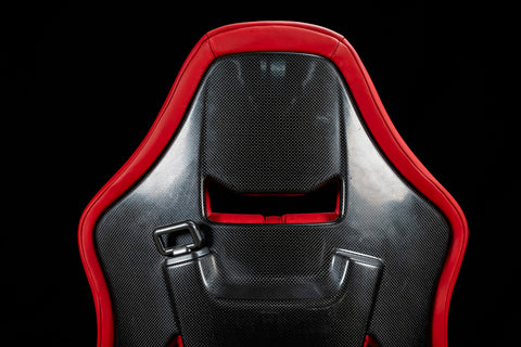 Ferrari 488 Carbon office Chair