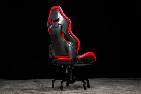 Ferrari 488 Carbon office Chair