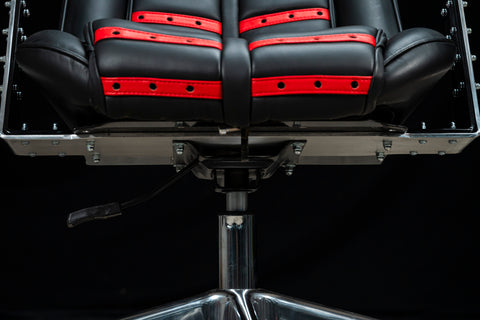 Ferrari Daytona Home Chair