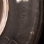 Ferrari F1 126 Rear Wheel and Tyre