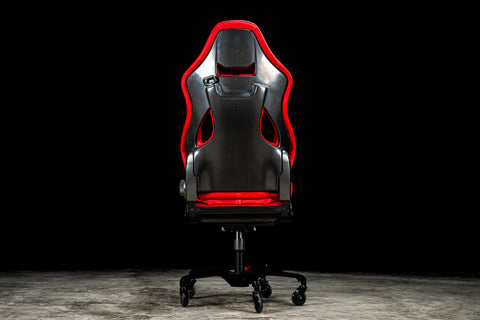 Ferrari 488 Carbon office Chair