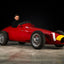 Official Fangio Maserati 1957 250F Replica