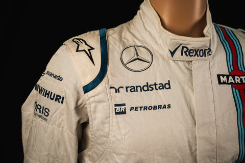 bottas suit - 20