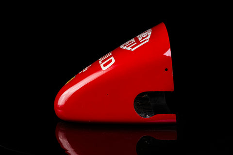 Ferrari F1 1985 Nosecone