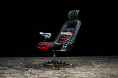 Ferrari Daytona Home Chair