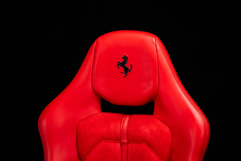 Ferrari 488 Carbon office Chair