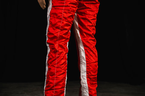 Kimi Raikkonen 2007 Test suit