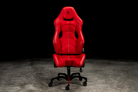 Ferrari 488 Carbon office Chair