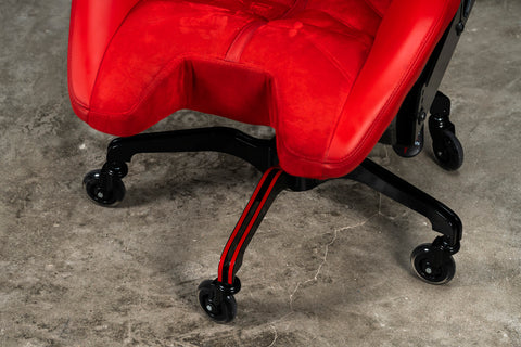 Ferrari 488 Carbon office Chair