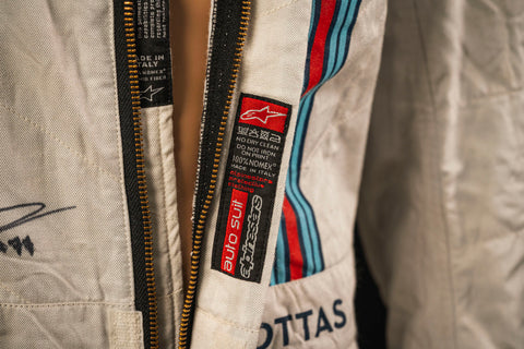 bottas suit - 17