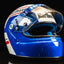 Alain Prost Mclaren master design helmet