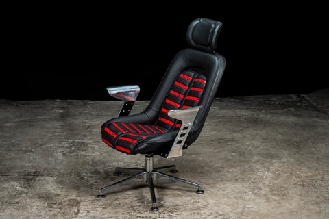 Ferrari Daytona Home Chair