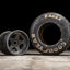 Mclaren MP4/4 Wheel and Tyre