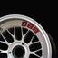 Michael Schumacher Ferrari BBS Wheel